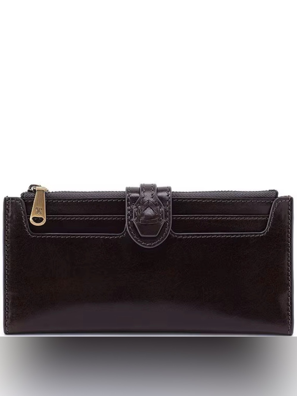 Hobo Dunn Continental Wallet